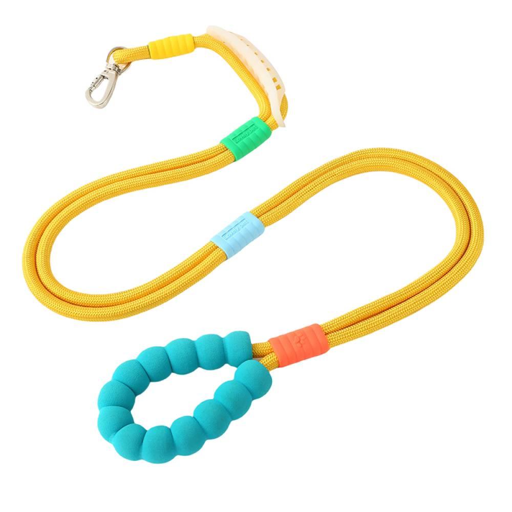 Bubble Cotton Dog P Rope Dog Lesh