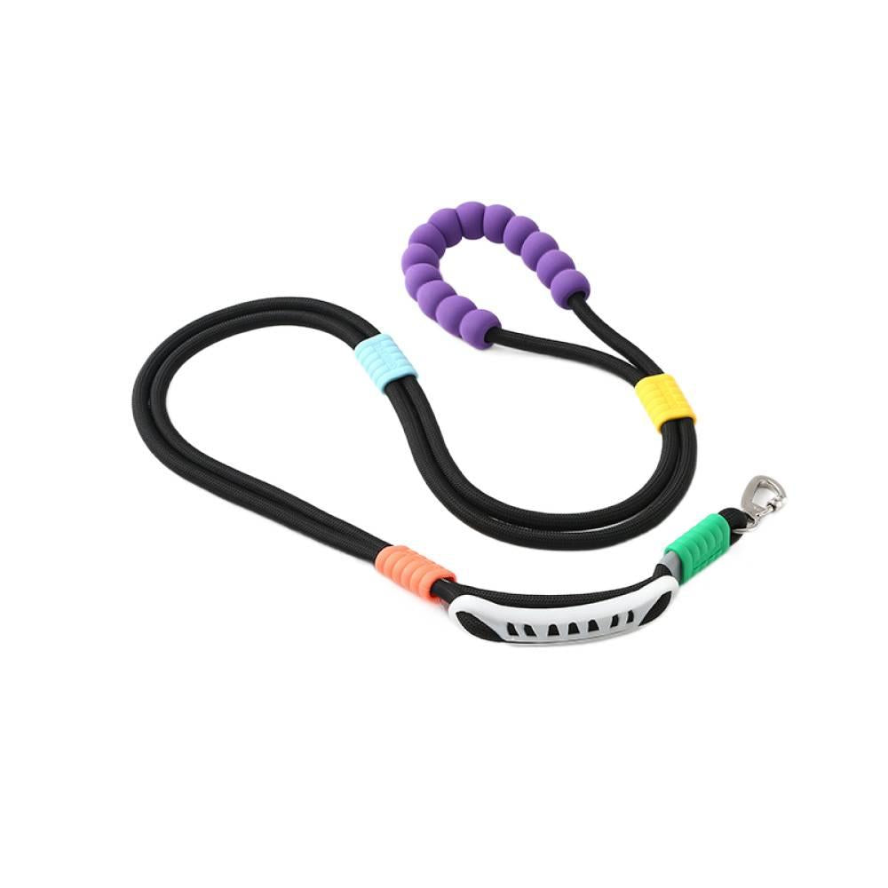 Bubble Cotton Dog P Rope Dog Lesh