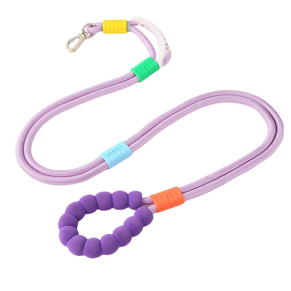 Bubble Cotton Dog P Rope Dog Lesh