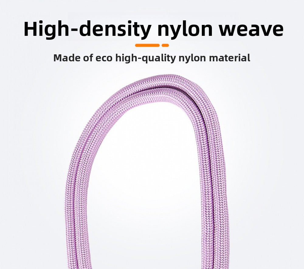 Bubble Cotton Dog P Rope Dog Lesh