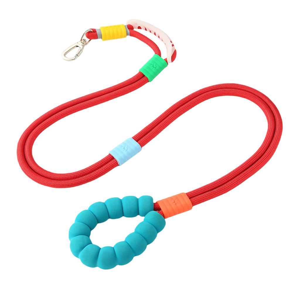 Bubble Cotton Dog P Rope Dog Lesh