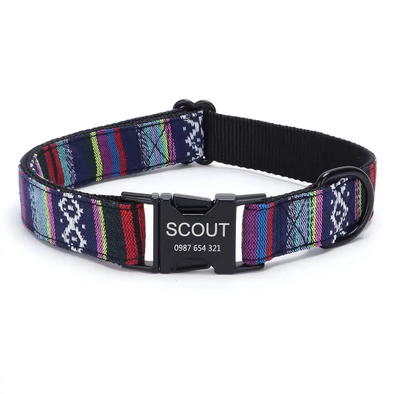 Personalized Pet Collars StepbyStep