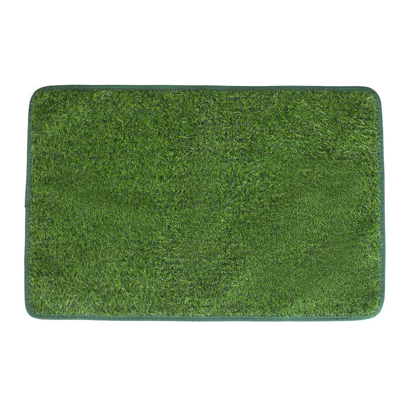 Recommended Dog Grass Toilet for Dog Pee Mat StepbyStep