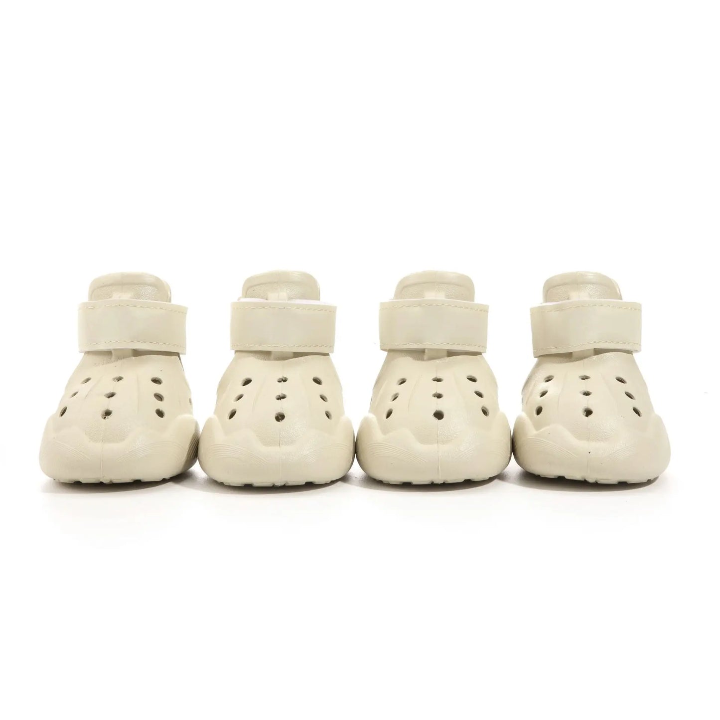 Stylish Lightweight Dog Shoes StepbyStep