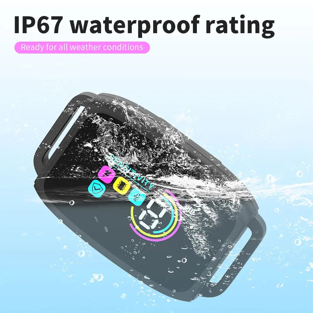 Ultrasonic Dog Collar Waterproof and Anti Barking StepbyStep