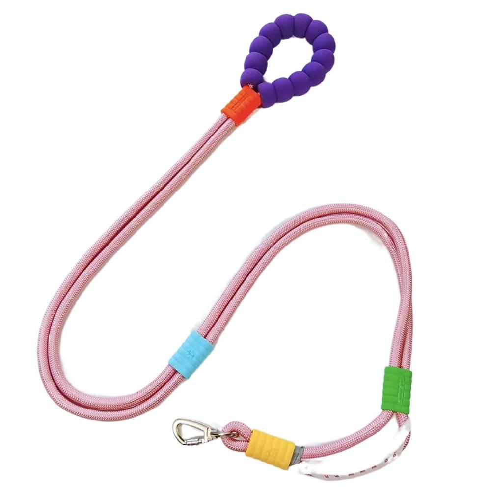 Bubble Cotton Dog P Rope Dog Lesh