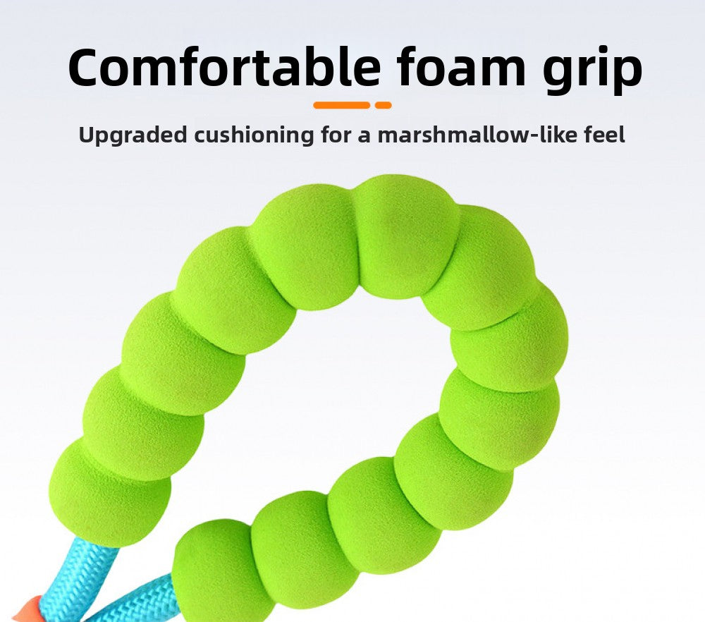 Bubble Cotton Dog P Rope Dog Lesh