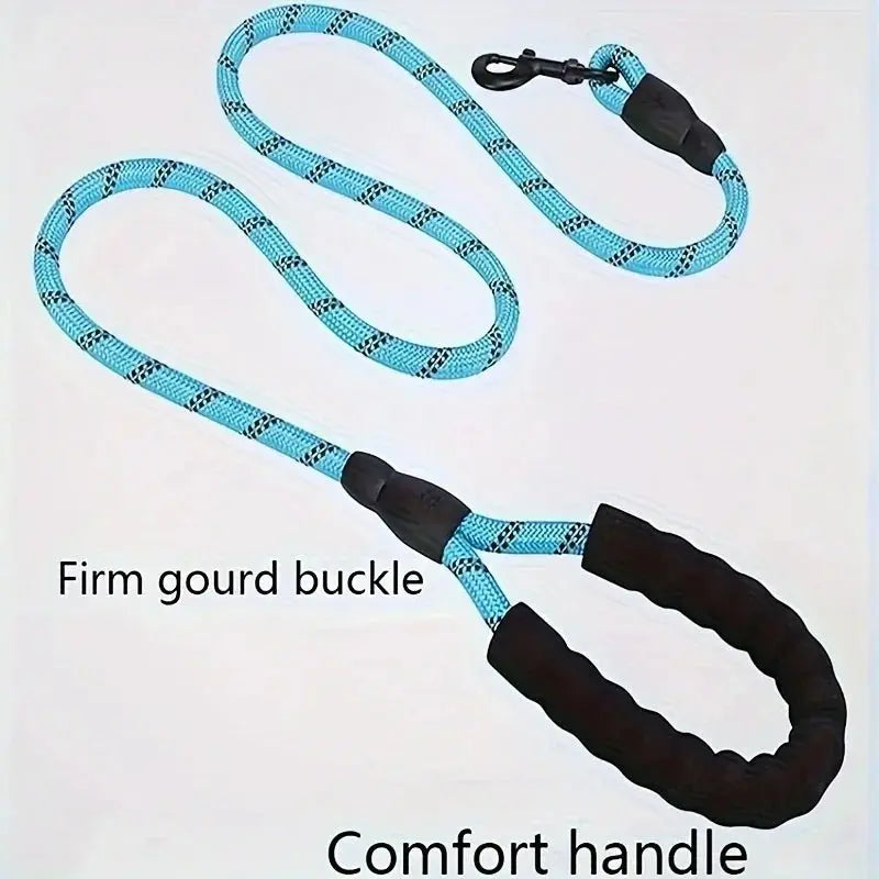 heavy duty dog lead