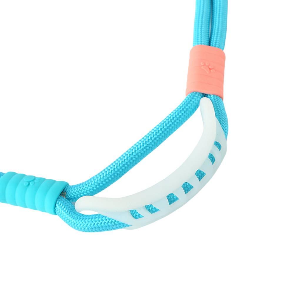 Bubble Cotton Dog P Rope Dog Lesh
