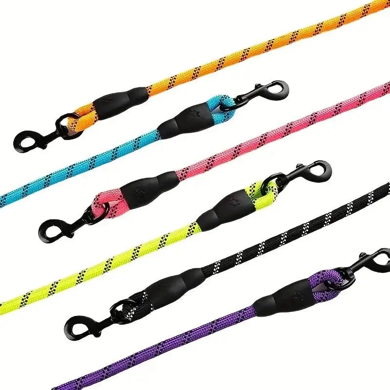 dog running lead