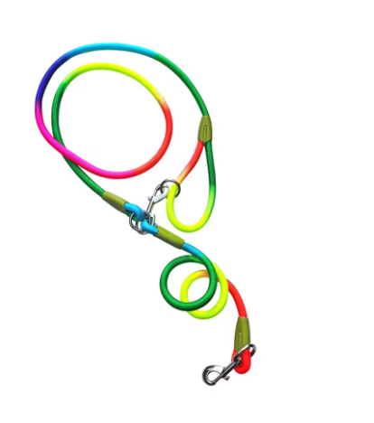 Hot Sale Flexi Dog Leash with Reflective for Running Free StepbyStep