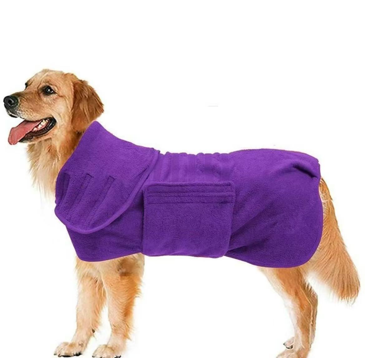 Pet Towel StepbyStep
