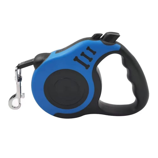 Dog leash StepbyStep