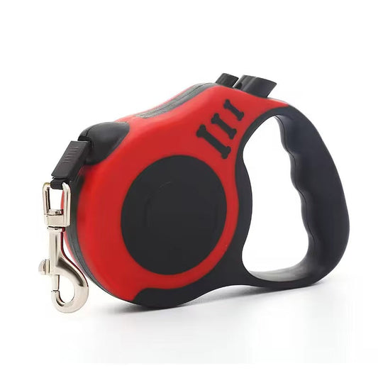 Dog leash StepbyStep