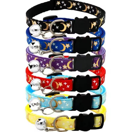 Cat Collar StepbyStep