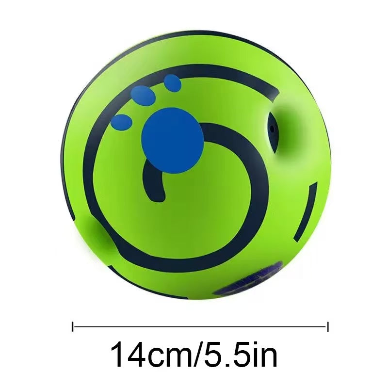 Wobble Wag Giggle Glow Ball StepbyStep