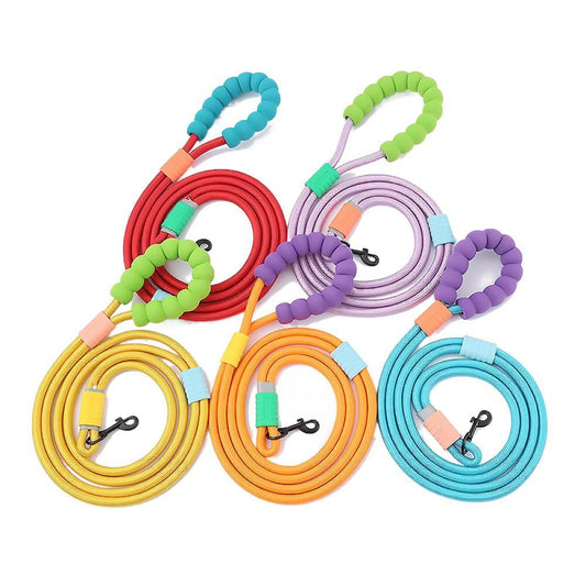 Bubble Cotton Dog P Rope Dog Lesh