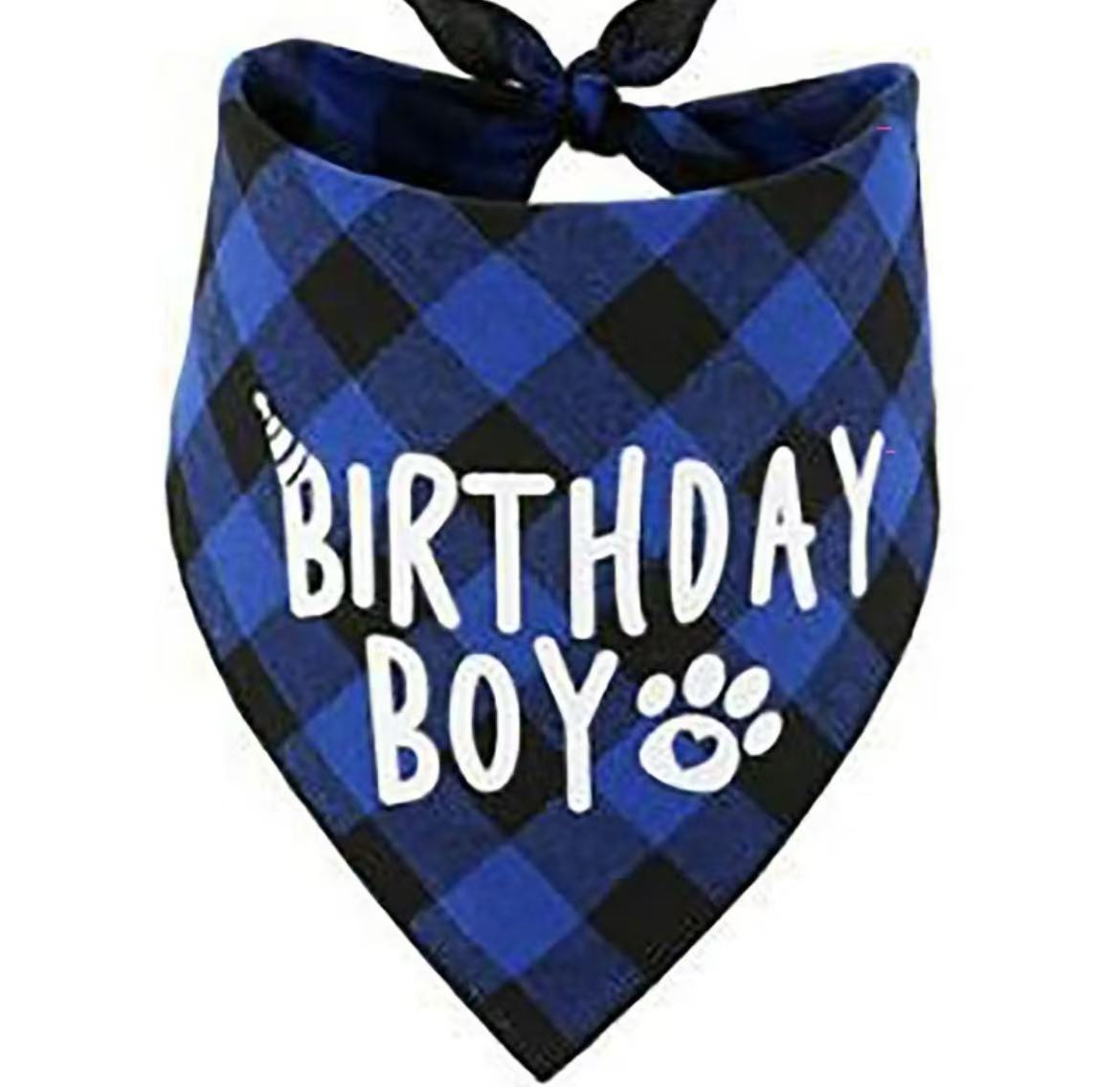 Dog Birthday Party Supplies StepbyStep
