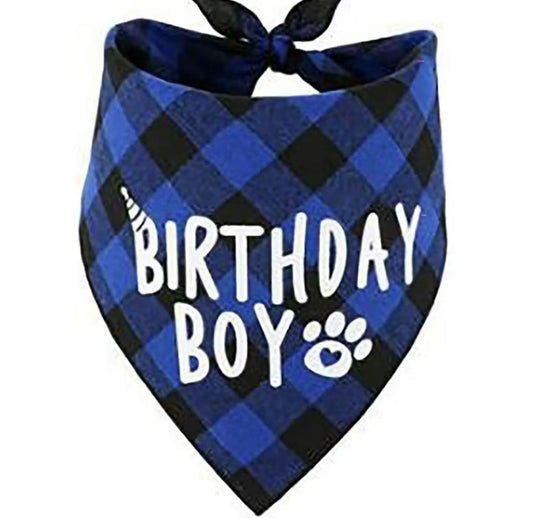 Dog Birthday Party Supplies StepbyStep