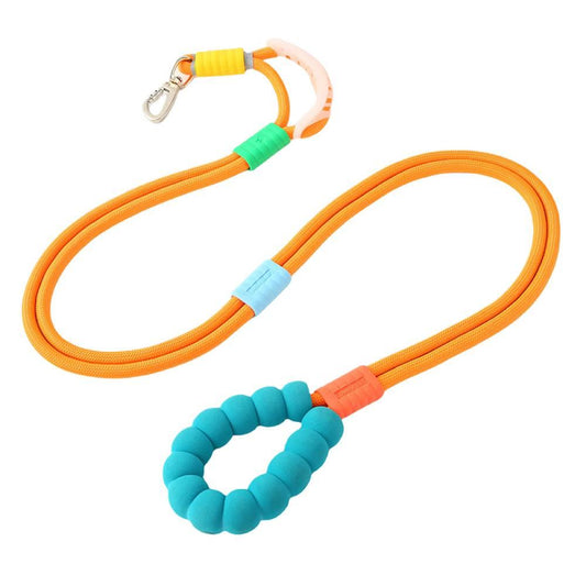 Bubble Cotton Dog P Rope Dog Lesh