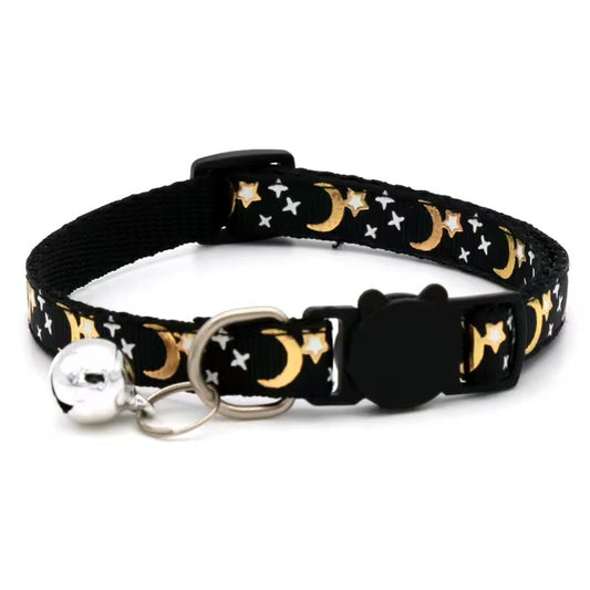 Cat Collar StepbyStep