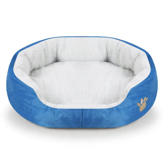Washable Super soft dog bed StepbyStep