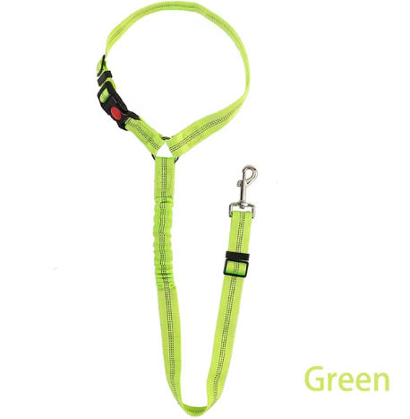 HOT SALE Pet Safety Adjustable Car Seat Belt StepbyStep