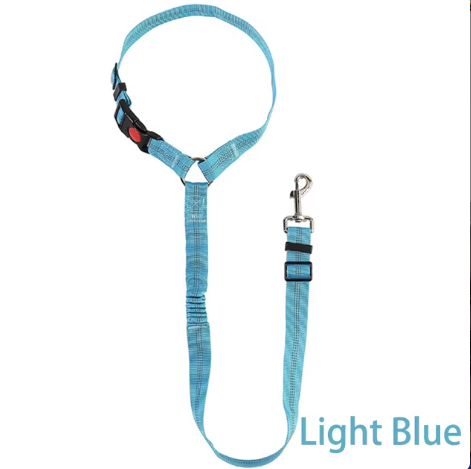 HOT SALE Pet Safety Adjustable Car Seat Belt StepbyStep