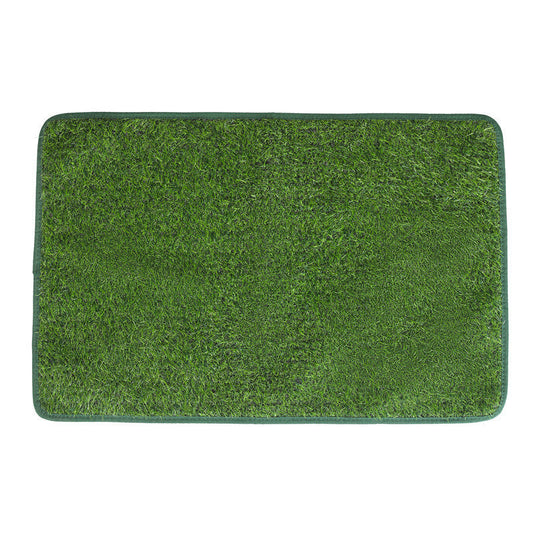 Dog Grass Toilet StepbyStep