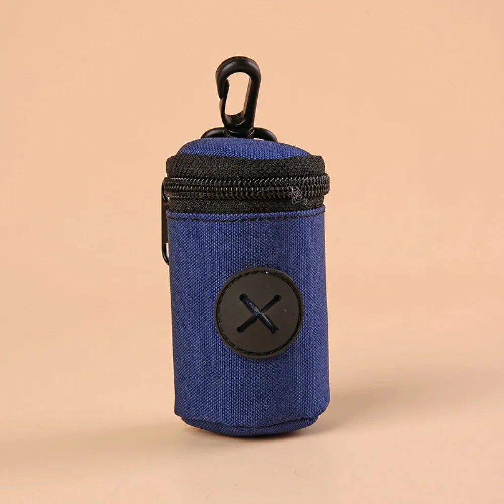 Best Poop Bag Dispenser for Dogs Outdoor - StepbyStep