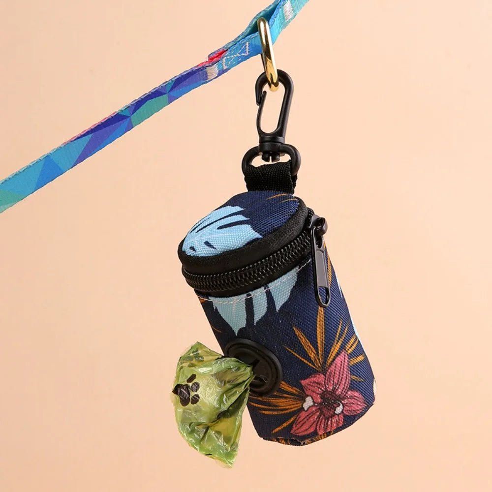 Best Poop Bag Dispenser for Dogs Outdoor - StepbyStep