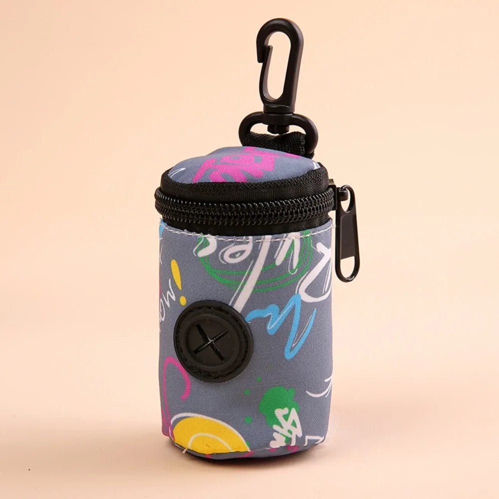 Best Poop Bag Dispenser for Dogs Outdoor - StepbyStep