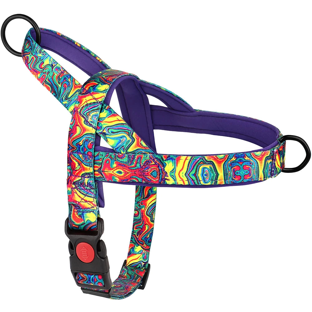2025 best quality dog harness