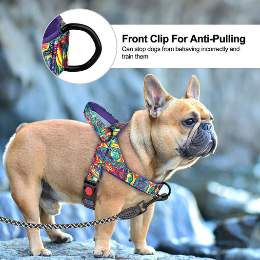 2025 best quality dog harness