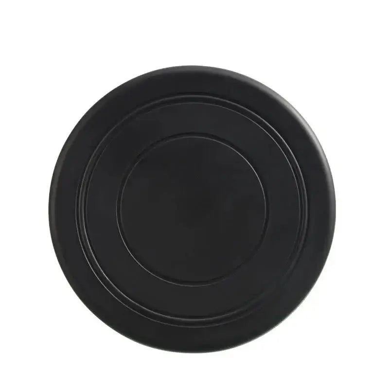 Hot Sale Soft Flying Disc for Dogs Training Interactive Chew Toy with Soft Rubber - StepbyStep