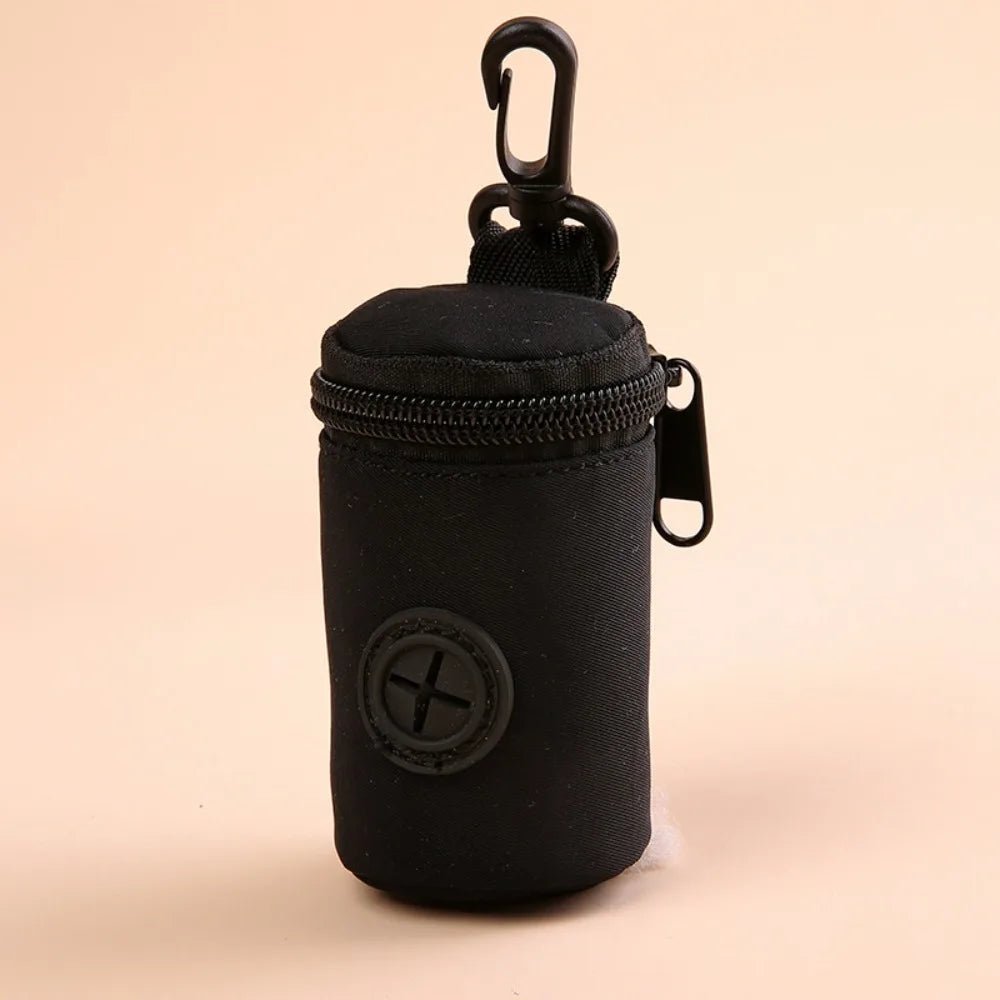 Best Poop Bag Dispenser for Dogs Outdoor - StepbyStep