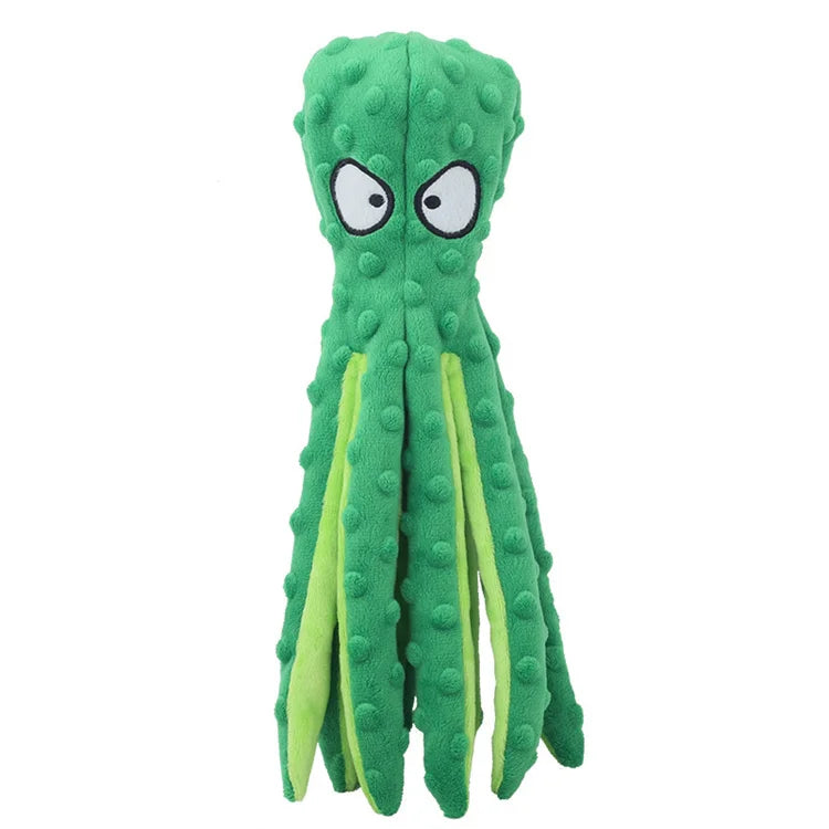 Pet Plush Toy StepbyStep