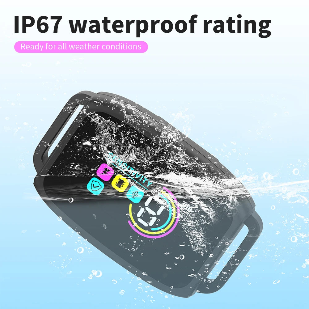 Ultrasonic Dog Collar,Waterproof Dog Training Collar StepbyStep