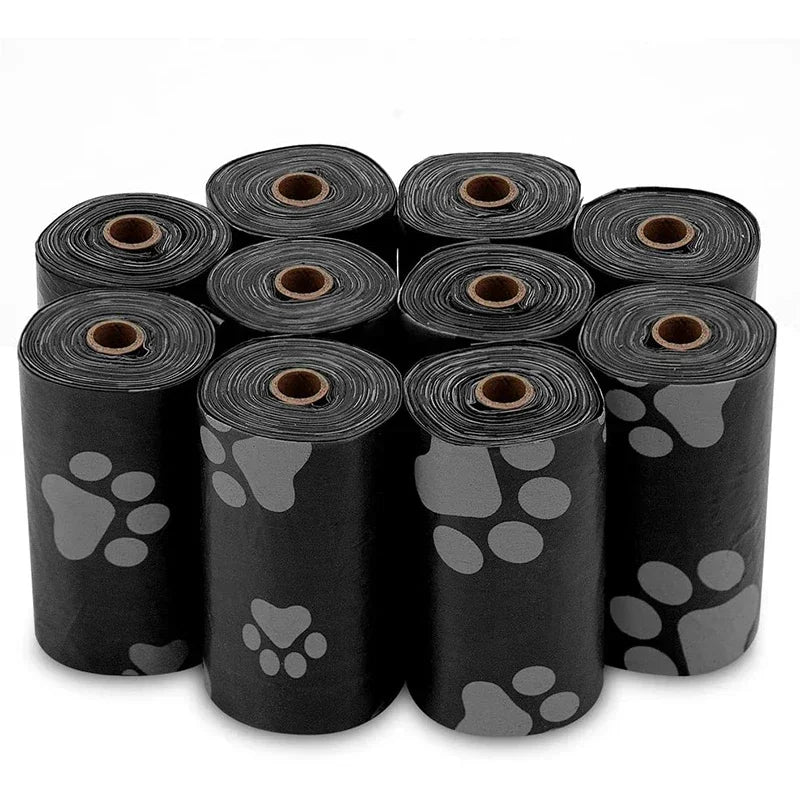 Dog Poop Bags Bulk - StepbyStep