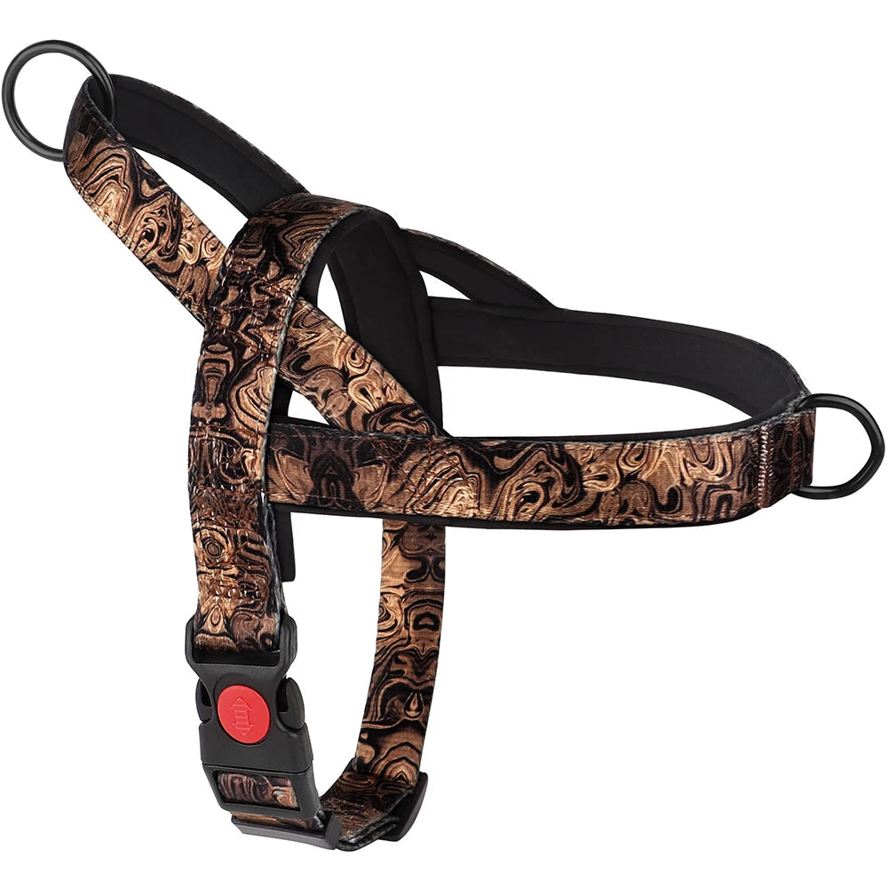 2025 best quality dog harness
