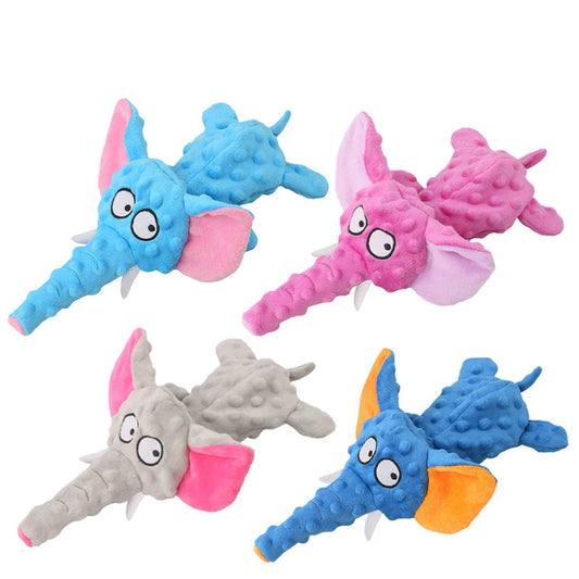 Best Interactive Dog Toys with Squeaking Sound StepbyStep