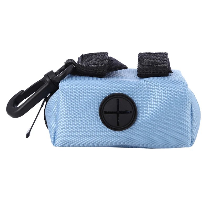 Best Sold Dog Waste Bag Holder - StepbyStep