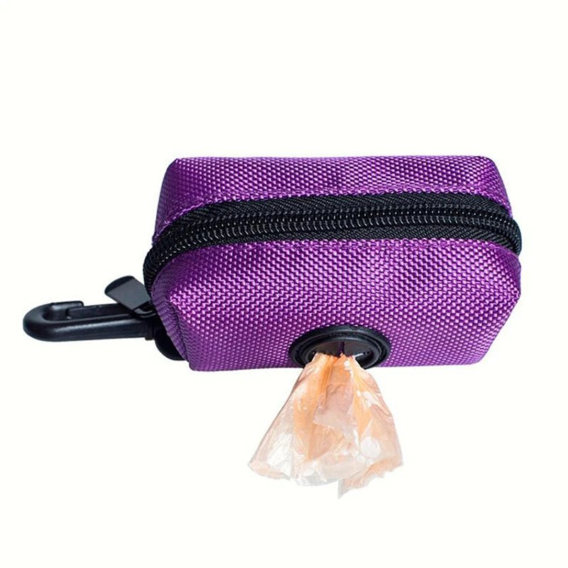 Best Sold Dog Waste Bag Holder - StepbyStep