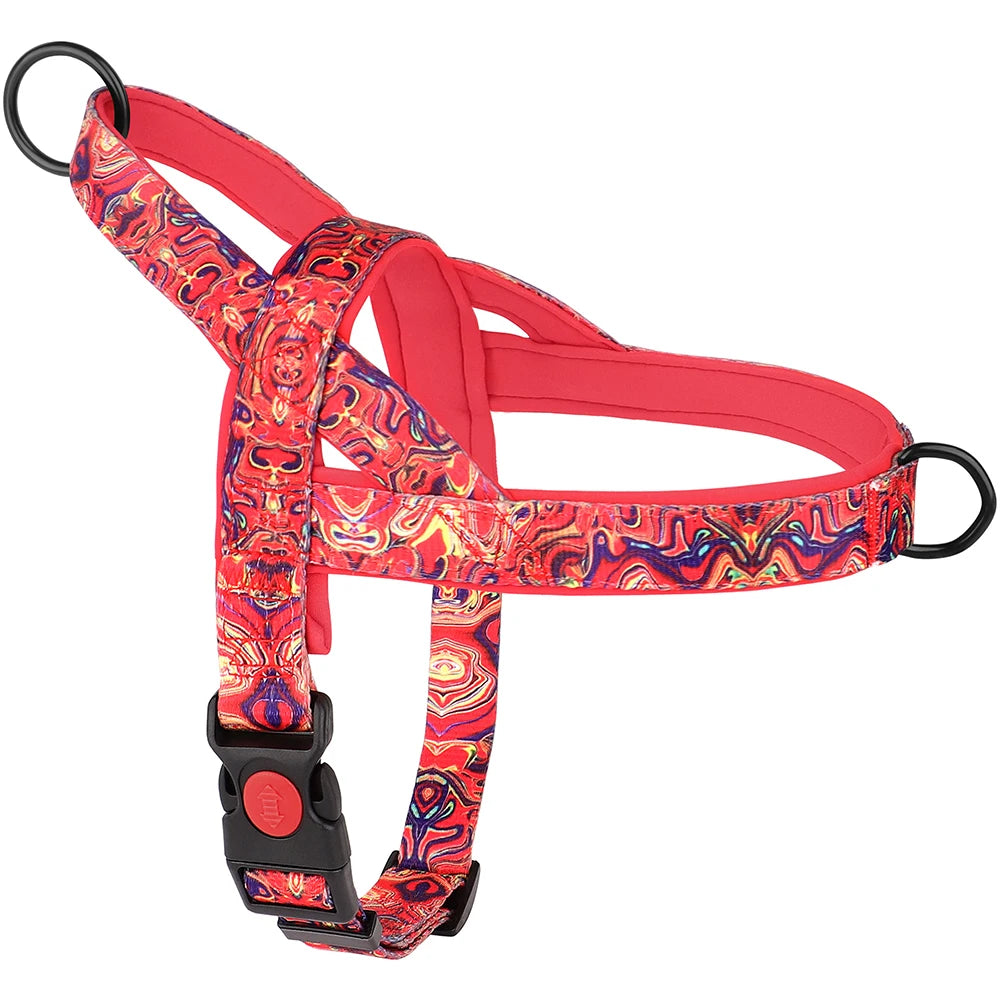 2025 best quality dog harness
