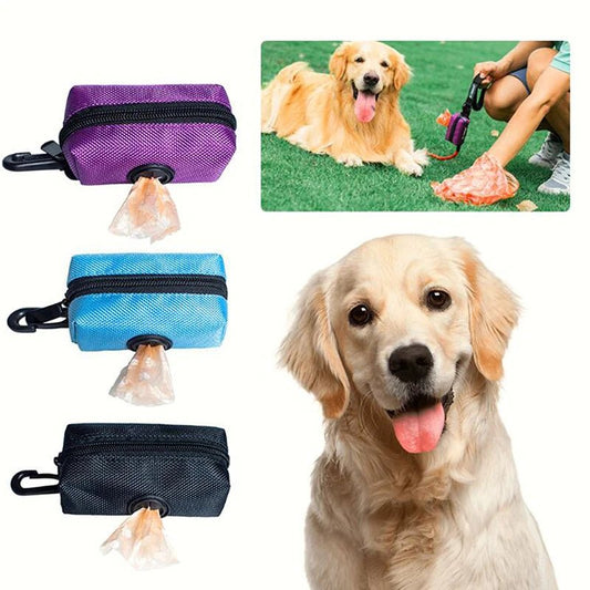 Best Sold Dog Waste Bag Holder - StepbyStep