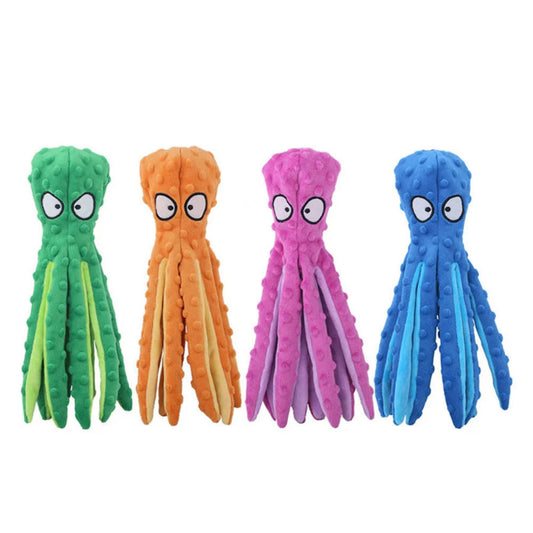 Pet Plush Toy StepbyStep