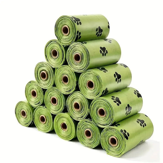 Best Biodegradable Poop Bags for Dogs StepbyStep