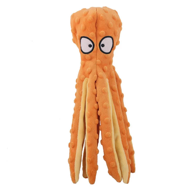 Pet Plush Toy StepbyStep