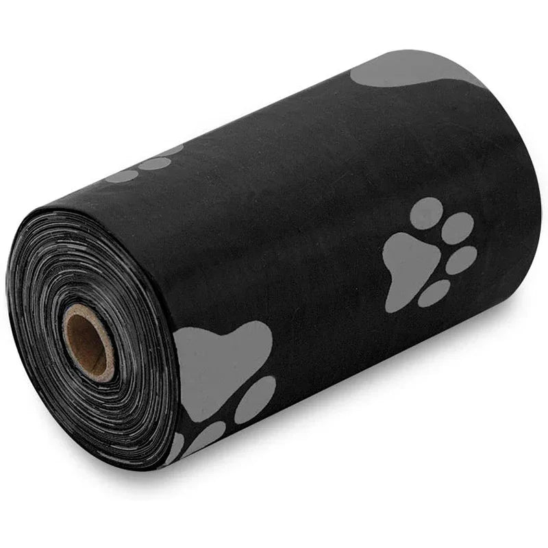 Dog Poop Bags Bulk - StepbyStep
