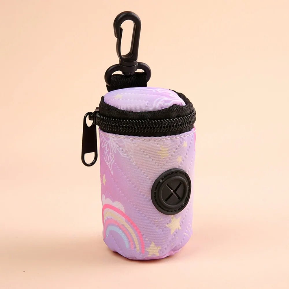 Best Poop Bag Dispenser for Dogs Outdoor - StepbyStep